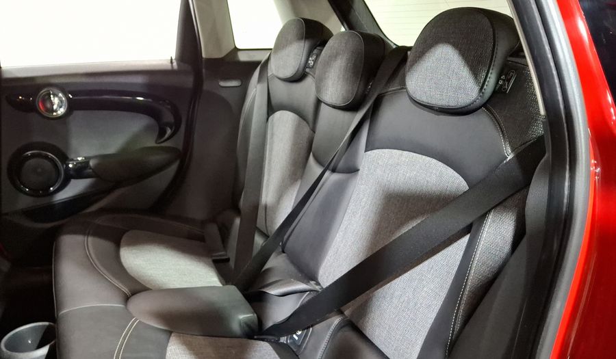 Mini Cooper 1.5 COOPER CHILI DCT Hatchback 2019