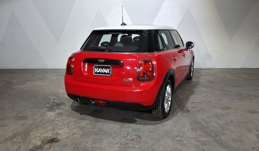 Mini Cooper 1.5 COOPER CHILI DCT Hatchback 2019