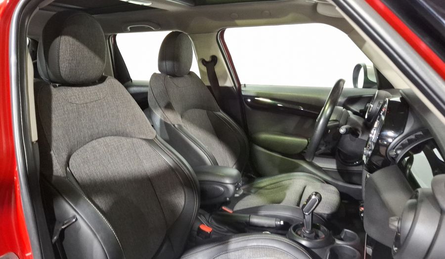 Mini Cooper 1.5 COOPER CHILI DCT Hatchback 2019