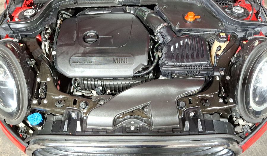 Mini Cooper 1.5 COOPER CHILI DCT Hatchback 2019