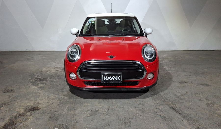 Mini Cooper 1.5 COOPER CHILI DCT Hatchback 2019