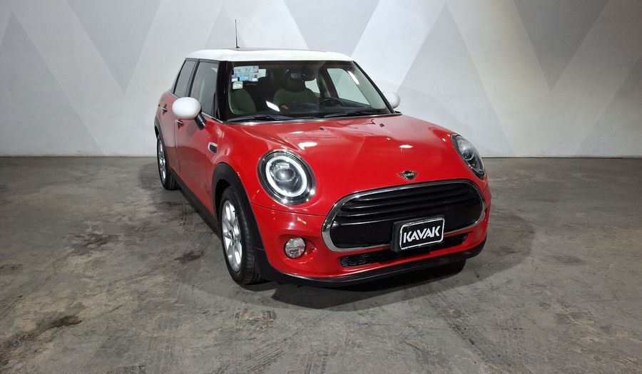 Mini Cooper 1.5 COOPER CHILI DCT Hatchback 2019