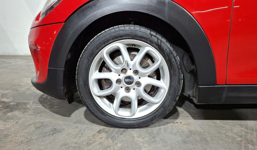 Mini Cooper 1.5 COOPER CHILI DCT Hatchback 2019