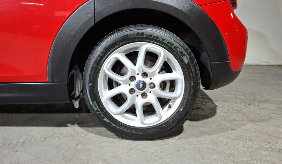 Mini Cooper 1.5 COOPER CHILI DCT Hatchback 2019