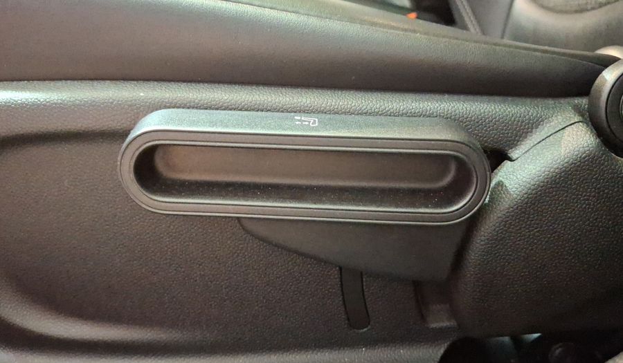 Mini Cooper 1.5 COOPER CHILI DCT Hatchback 2019