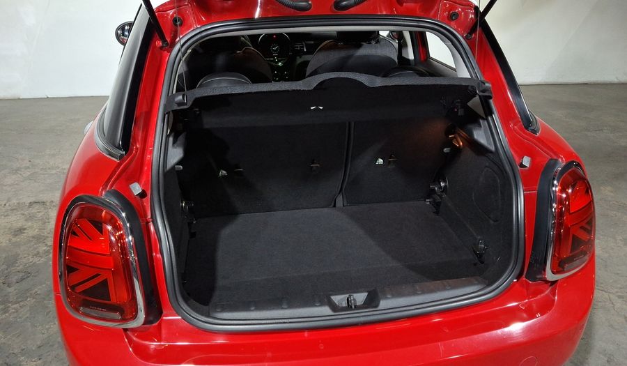 Mini Cooper 1.5 COOPER CHILI DCT Hatchback 2019