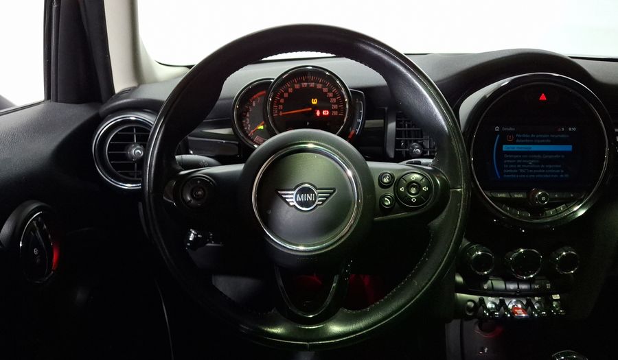 Mini Cooper 1.5 COOPER CHILI DCT Hatchback 2019