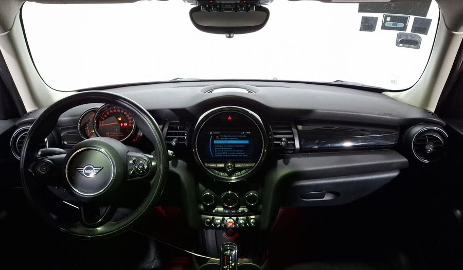 Mini Cooper 1.5 COOPER CHILI DCT Hatchback 2019