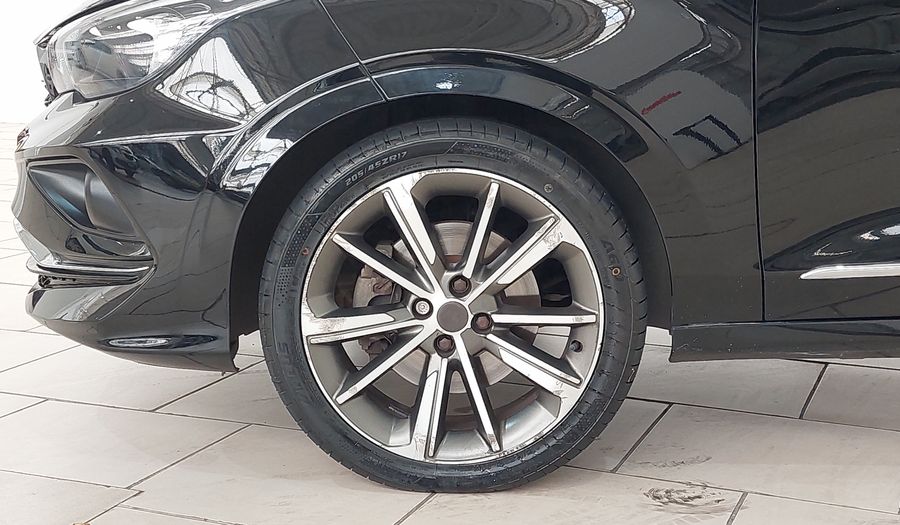 Fiat Cronos 1.8 PRECISION AT Sedan 2019