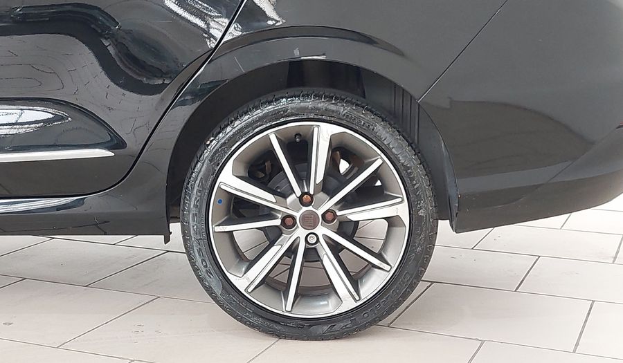 Fiat Cronos 1.8 PRECISION AT Sedan 2019