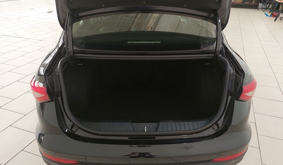 Fiat Cronos 1.8 PRECISION AT Sedan 2019