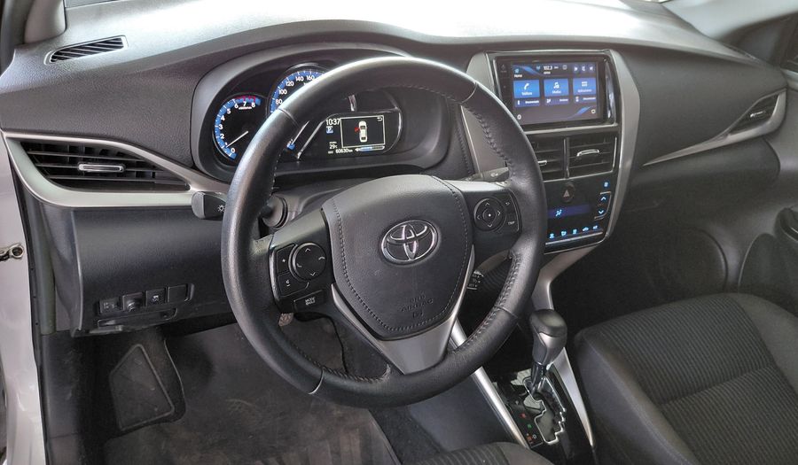 Toyota Yaris 1.5 XLS CVT Sedan 2021