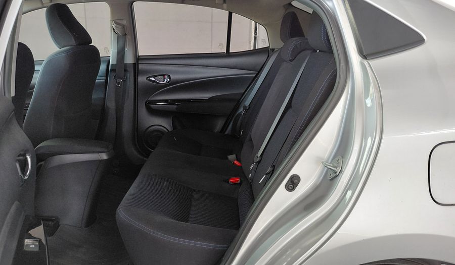 Toyota Yaris 1.5 XLS CVT Sedan 2021