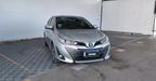 Toyota Yaris 1.5 XLS CVT Sedan 2021