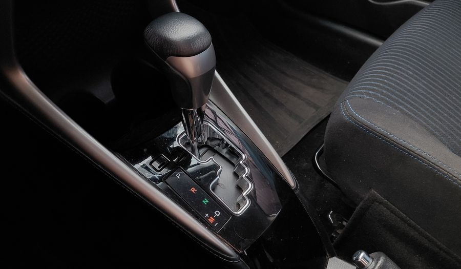 Toyota Yaris 1.5 XLS CVT Sedan 2021