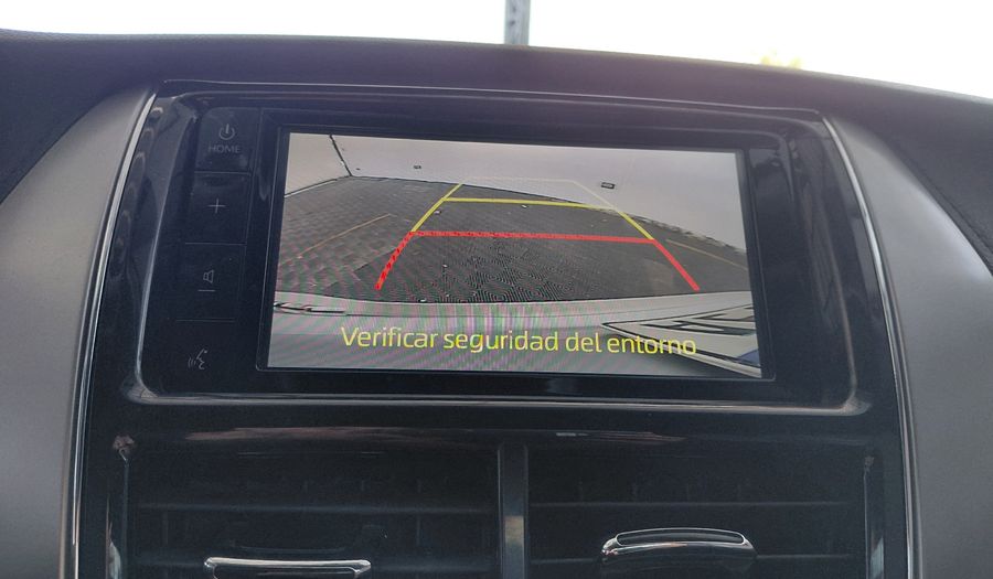 Toyota Yaris 1.5 XLS CVT Sedan 2021