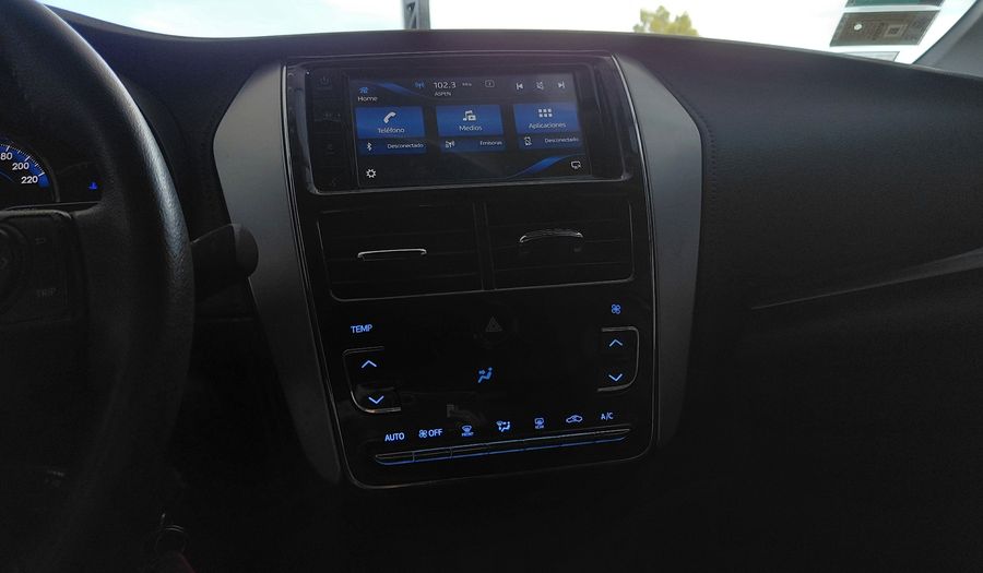 Toyota Yaris 1.5 XLS CVT Sedan 2021