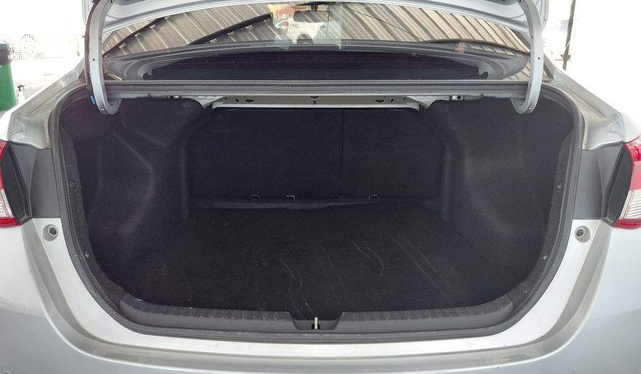 Toyota Yaris 1.5 XLS CVT Sedan 2021