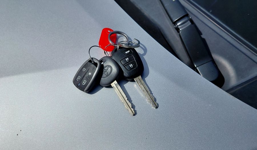 Toyota Yaris 1.5 XLS CVT Sedan 2021