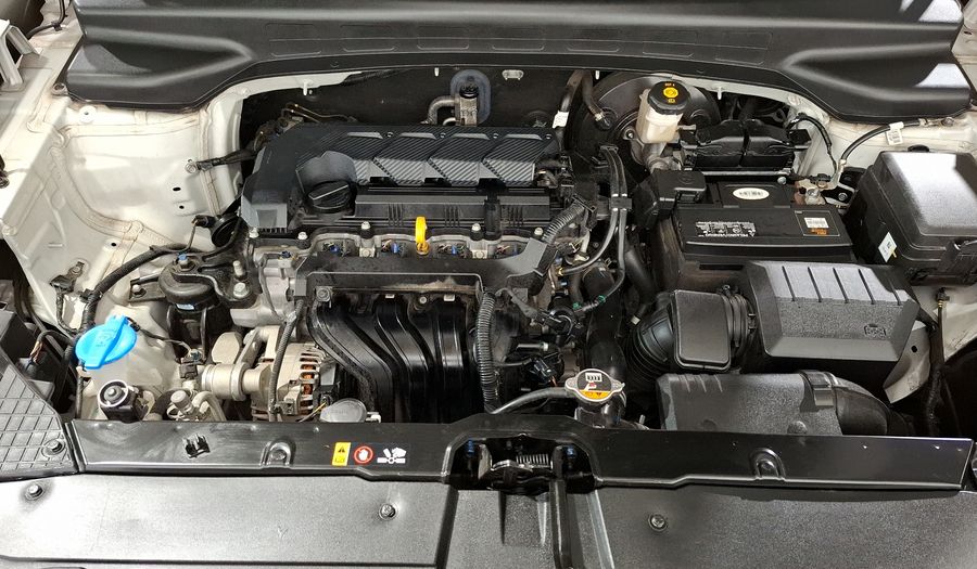 Hyundai Creta 1.5 GLS PREMIUM IVT Suv 2021