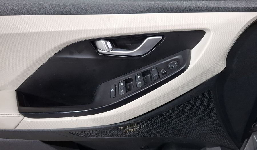 Hyundai Creta 1.5 GLS PREMIUM IVT Suv 2021