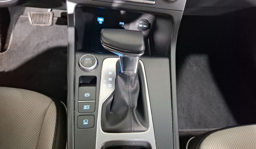 Hyundai Creta 1.5 GLS PREMIUM IVT Suv 2021