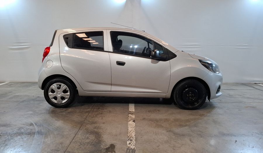 Chevrolet Beat 1.2 LT B MT Hatchback 2019