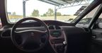 Citroen Xsara Picasso 2.0I 16V EXCLUSIVE Minivan 2008