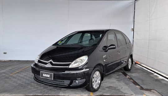 Citroen • Xsara Picasso