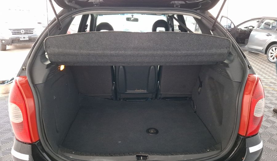Citroen Xsara Picasso 2.0I 16V EXCLUSIVE Minivan 2008