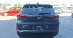 Hyundai Tucson 2.0 GL ACTIVE NAV Suv 2018