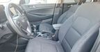 Hyundai Tucson 2.0 GL ACTIVE NAV Suv 2018