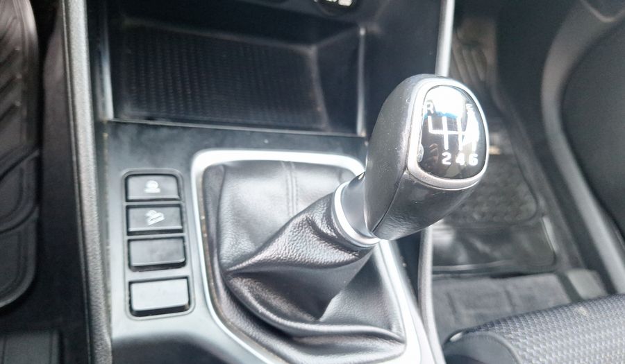 Hyundai Tucson 2.0 GL ACTIVE NAV Suv 2018