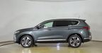 Hyundai Santa Fe 2.2 CRDI TM AUTO LIMITED 4WD Suv 2019