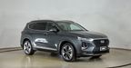 Hyundai Santa Fe 2.2 CRDI TM AUTO LIMITED 4WD Suv 2019