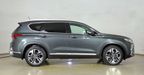 Hyundai Santa Fe 2.2 CRDI TM AUTO LIMITED 4WD Suv 2019