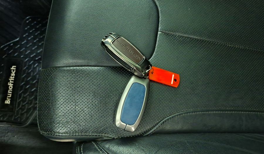 Hyundai Santa Fe 2.2 CRDI TM AUTO LIMITED 4WD Suv 2019