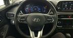 Hyundai Santa Fe 2.2 CRDI TM AUTO LIMITED 4WD Suv 2019