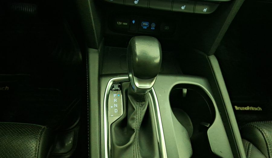 Hyundai Santa Fe 2.2 CRDI TM AUTO LIMITED 4WD Suv 2019