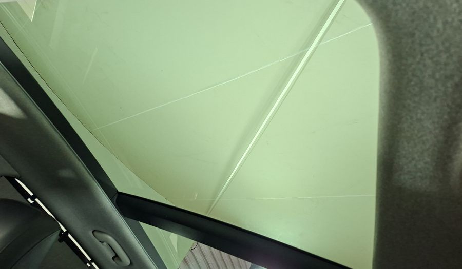 Hyundai Santa Fe 2.2 CRDI TM AUTO LIMITED 4WD Suv 2019