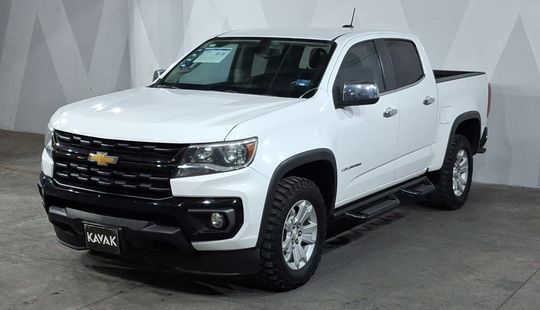 Chevrolet • Colorado