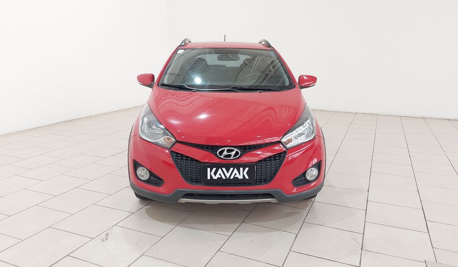 Hyundai Hb20x 1.6 X PREMIUM AUTO Hatchback 2014