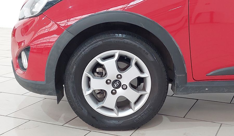 Hyundai Hb20x 1.6 X PREMIUM AUTO Hatchback 2014