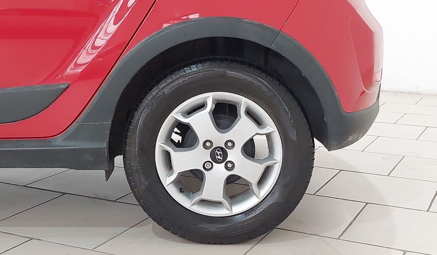 Hyundai Hb20x 1.6 X PREMIUM AUTO Hatchback 2014