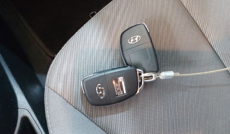 Hyundai Hb20x 1.6 X PREMIUM AUTO Hatchback 2014