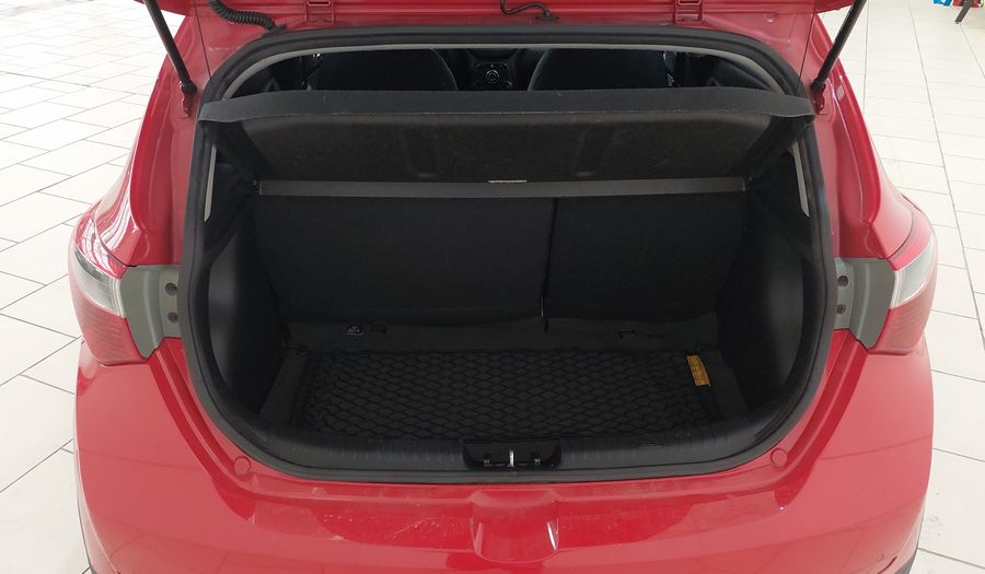 Hyundai Hb20x 1.6 X PREMIUM AUTO Hatchback 2014