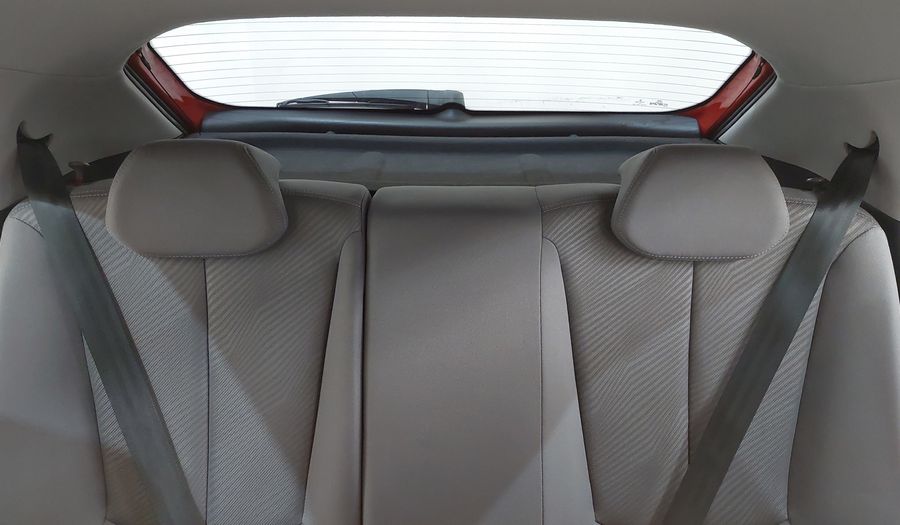 Hyundai Hb20x 1.6 X PREMIUM AUTO Hatchback 2014