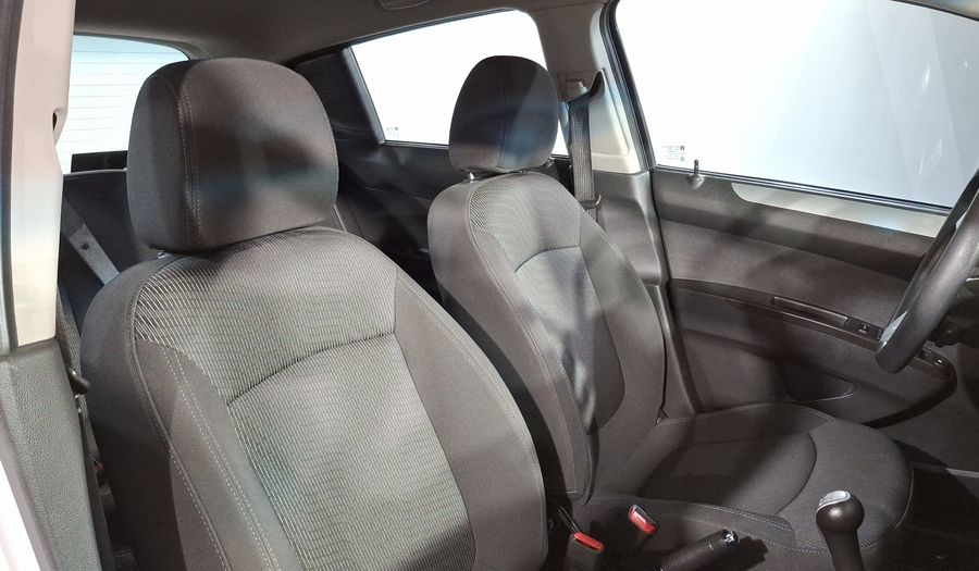 Chevrolet Beat 1.2 LTZ C Hatchback 2020