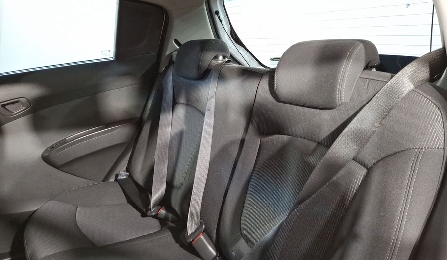 Chevrolet Beat 1.2 LTZ C Hatchback 2020