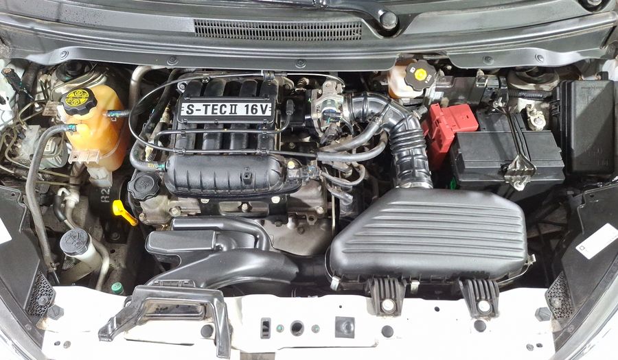 Chevrolet Beat 1.2 LTZ C Hatchback 2020